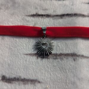 Stainless Steel Choker